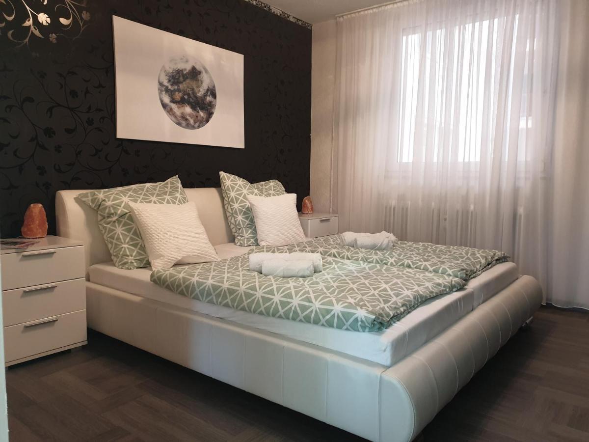 Grosse 130Qm Ferienwohnung Mit Whirlpool Sulzbach  Exteriér fotografie