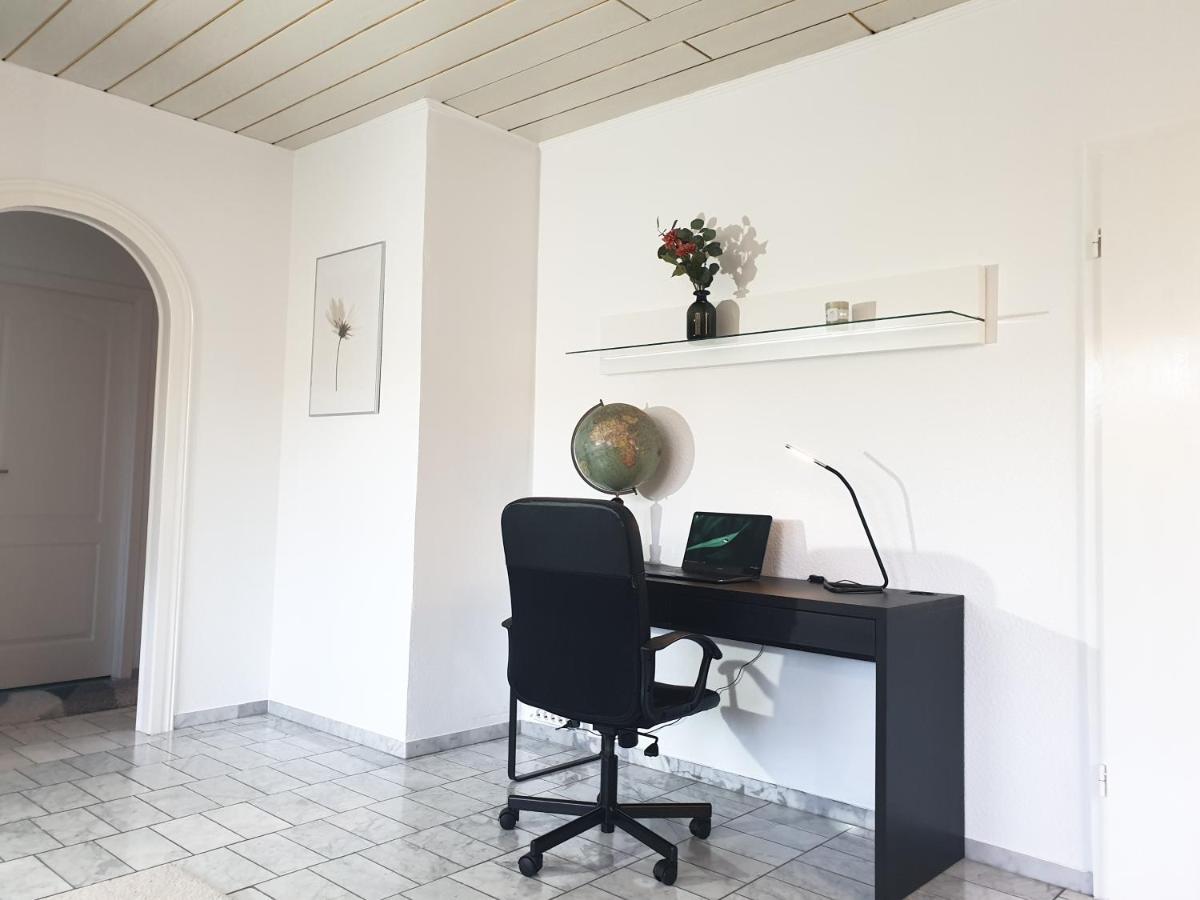 Grosse 130Qm Ferienwohnung Mit Whirlpool Sulzbach  Exteriér fotografie